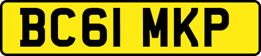 BC61MKP