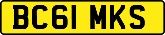 BC61MKS