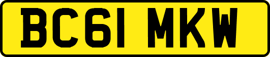 BC61MKW