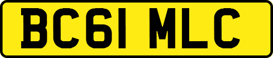 BC61MLC