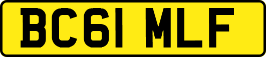 BC61MLF