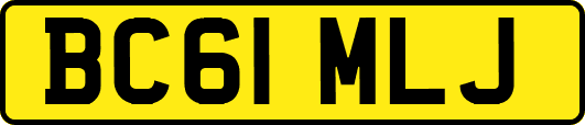 BC61MLJ