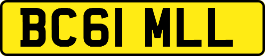 BC61MLL