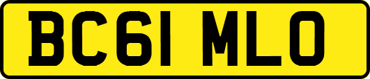 BC61MLO