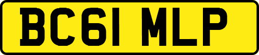 BC61MLP