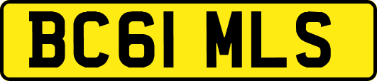 BC61MLS