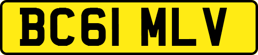 BC61MLV