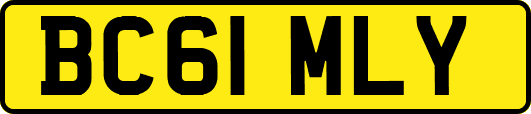 BC61MLY