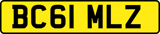 BC61MLZ