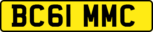 BC61MMC