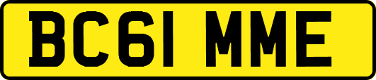 BC61MME