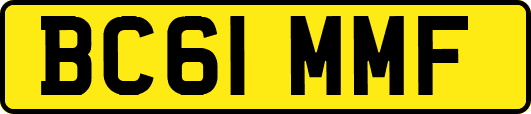 BC61MMF