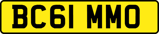 BC61MMO