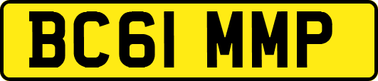 BC61MMP