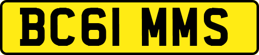 BC61MMS