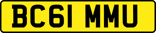 BC61MMU