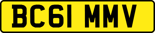 BC61MMV