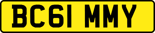 BC61MMY