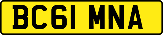 BC61MNA