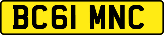 BC61MNC