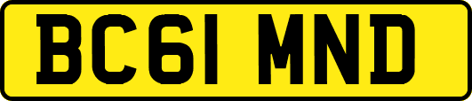 BC61MND