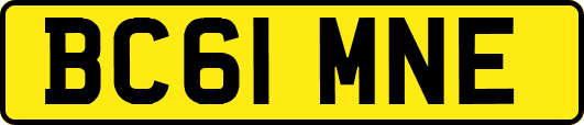BC61MNE