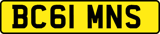 BC61MNS