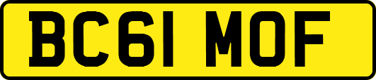 BC61MOF