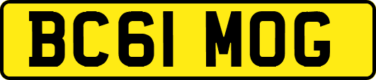 BC61MOG