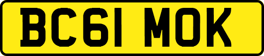 BC61MOK