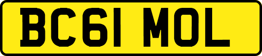 BC61MOL