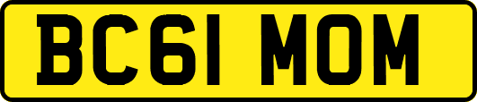 BC61MOM