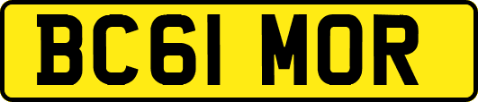 BC61MOR