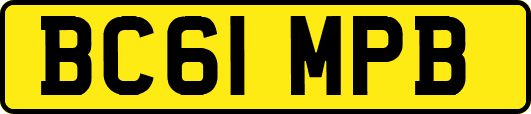 BC61MPB