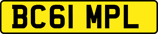 BC61MPL