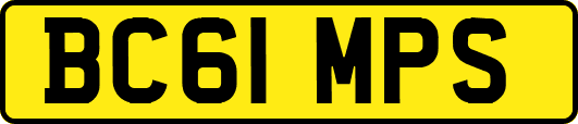 BC61MPS