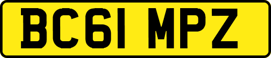 BC61MPZ