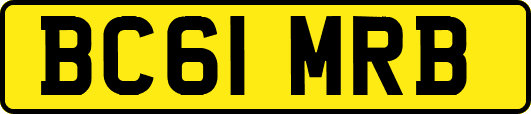BC61MRB