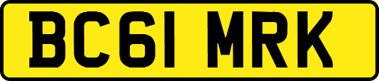 BC61MRK