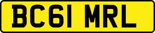 BC61MRL