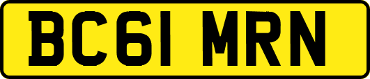 BC61MRN