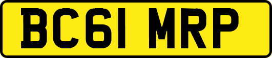 BC61MRP