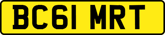 BC61MRT