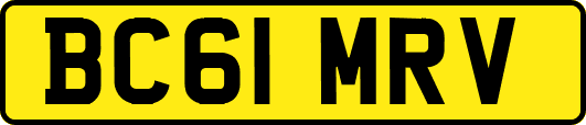 BC61MRV