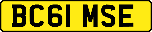 BC61MSE
