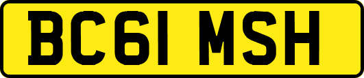 BC61MSH