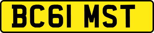 BC61MST
