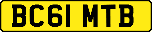 BC61MTB