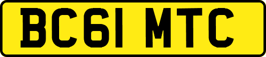 BC61MTC