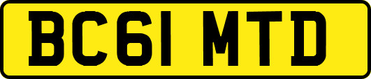 BC61MTD